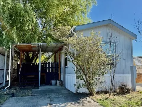 3601 Avenue C #SPC 30, White City, OR 97503