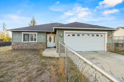 3126 Cortez St, Klamath Falls, OR 97601