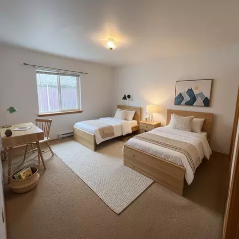 Bedroom - 17285 Scaup Dr, Bend, OR 97707 photo 1 of 1