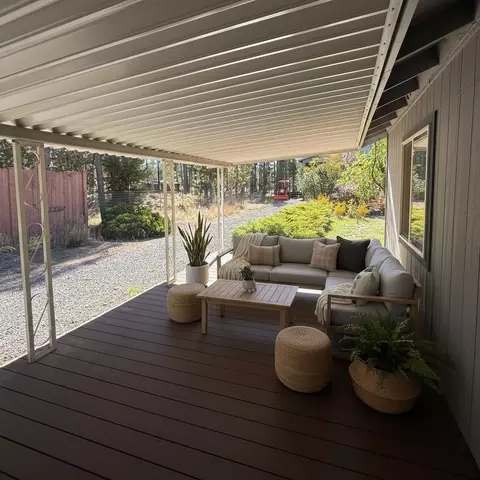 Exterior - 17285 Scaup Dr, Bend, OR 97707 photo 3 of 3