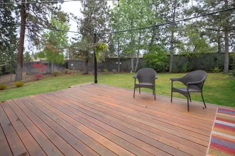 Exterior - 61405 Steens Mountain Loop, Bend, OR 97702 photo 11 of 21