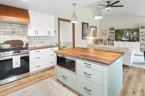 Kitchen - 61405 Steens Mountain Loop, Bend, OR 97702 photo 6 of 6