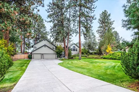 Exterior - 61405 Steens Mountain Loop, Bend, OR 97702 photo 8 of 21