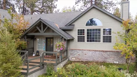 Exterior - 61405 Steens Mountain Loop, Bend, OR 97702 photo 3 of 21
