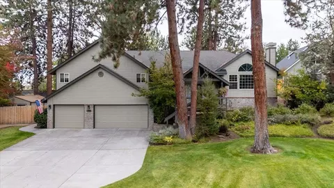 Exterior - 61405 Steens Mountain Loop, Bend, OR 97702 photo 9 of 21