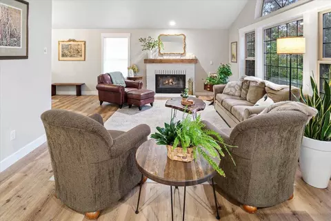 Living - 61405 Steens Mountain Loop, Bend, OR 97702 photo 1 of 4