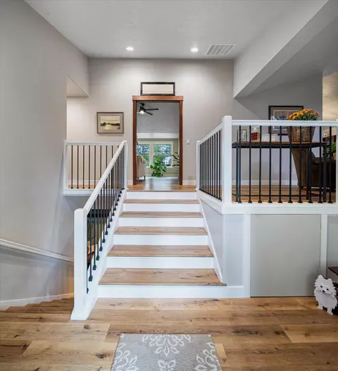 Entry Way - 61405 Steens Mountain Loop, Bend, OR 97702 photo 1 of 7