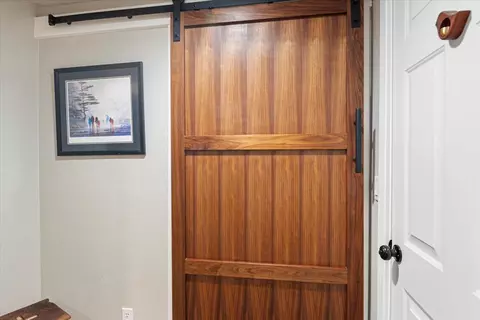 Entry Way - 61405 Steens Mountain Loop, Bend, OR 97702 photo 6 of 7
