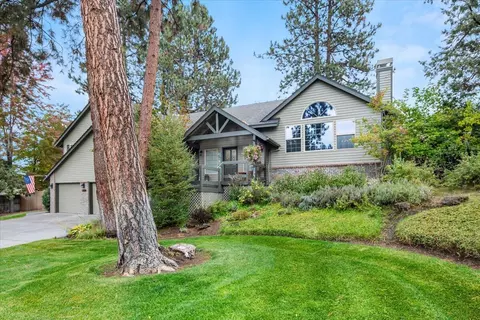 Exterior - 61405 Steens Mountain Loop, Bend, OR 97702 photo 2 of 21