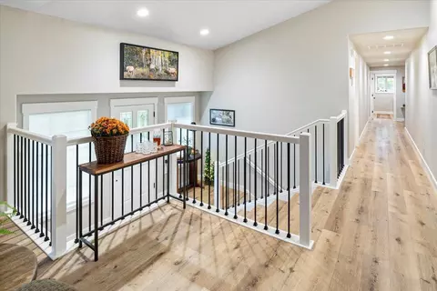 Entry Way - 61405 Steens Mountain Loop, Bend, OR 97702 photo 3 of 7