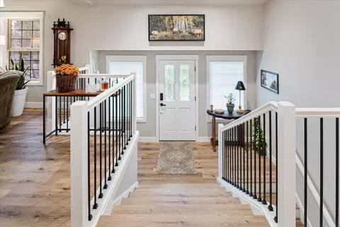 Entry Way - 61405 Steens Mountain Loop, Bend, OR 97702 photo 2 of 7