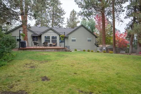 Exterior - 61405 Steens Mountain Loop, Bend, OR 97702 photo 14 of 21