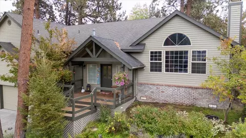 Exterior - 61405 Steens Mountain Loop, Bend, OR 97702 photo 10 of 21