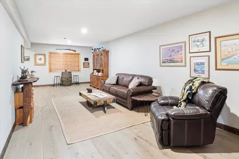 Living - 61405 Steens Mountain Loop, Bend, OR 97702 photo 4 of 4