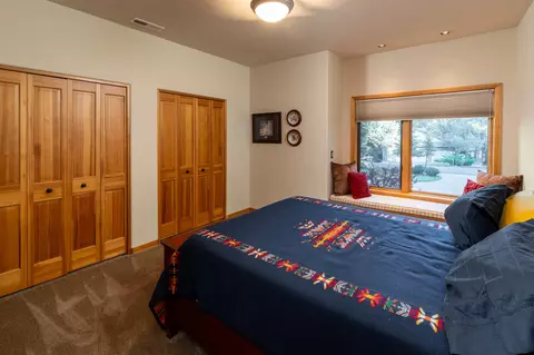Bedroom - 3237 NW Kidd Pl, Bend, OR 97703 photo 2 of 2