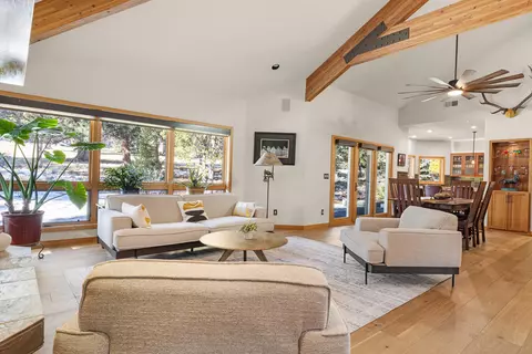 Living - 3237 NW Kidd Pl, Bend, OR 97703 photo 4 of 4