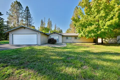Undisclosed, Grants Pass, OR 97527