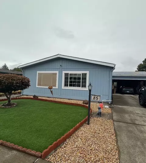 555 Freeman Rd UNIT 85, Central Point, OR 97502