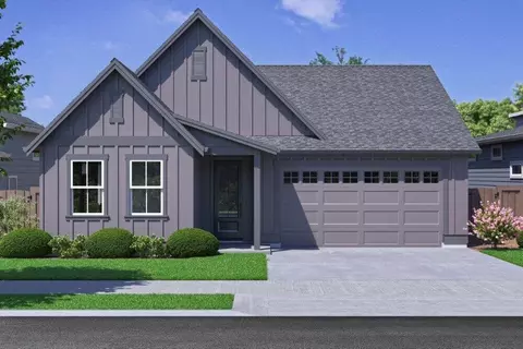 1438 NE Whistle Way, Prineville, OR 97754