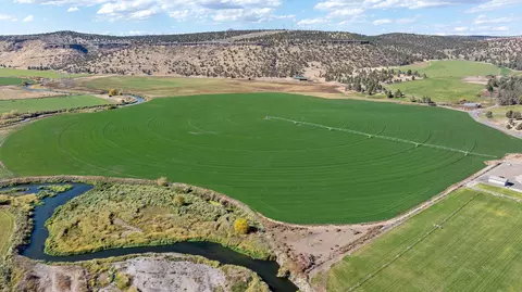 8892 NW Campbell Ranch Rd, Prineville, OR 97754