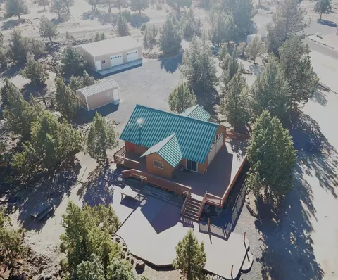 5300 SW Brandy Ln, Culver, OR 97734