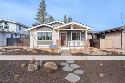 3330 NW Leavitt Ln #264, Bend, OR 97703