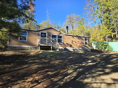 625 Evergreen Dr, Prospect, OR 97536