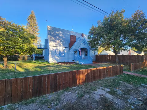2507 Gettle St, Klamath Falls, OR 97603