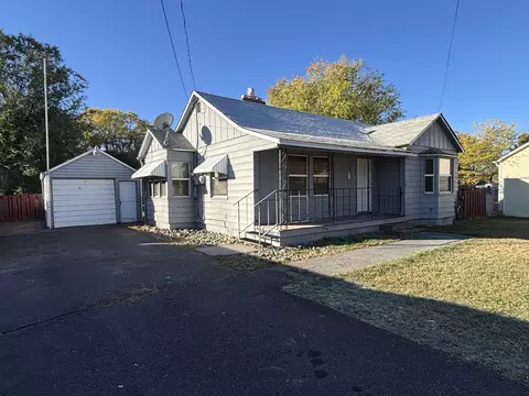 4522 Peck Dr, Klamath Falls, OR 97603