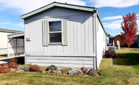400 NW Terrace Ln #83, Prineville, OR 97754