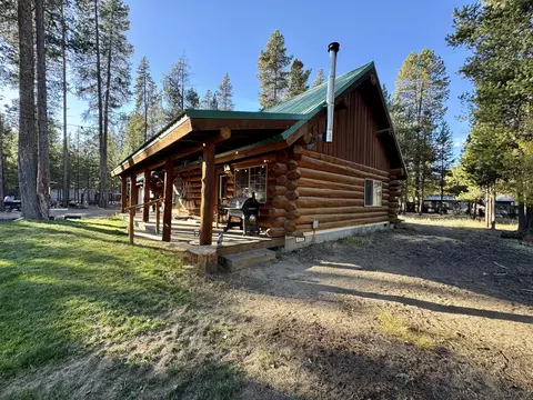 15576 Federal Rd, La Pine, OR 97739