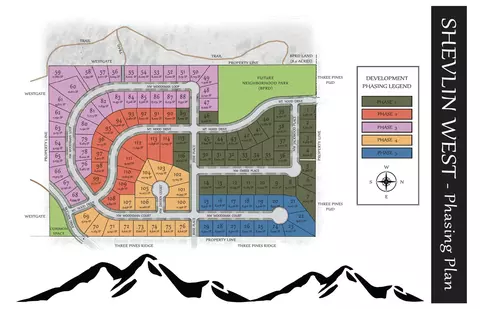 62589 NW Mt Hood Dr NW, Bend, OR 97703