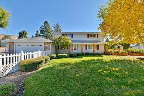 1721 Homedale Rd, Klamath Falls, OR 97603