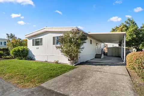 355 Colver Rd UNIT 27, Talent, OR 97540