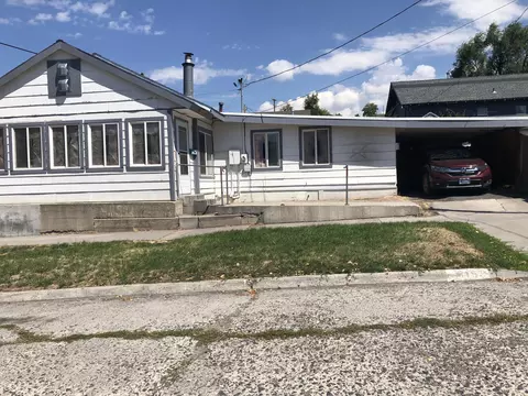 615 N 2nd St, Klamath Falls, OR 97601