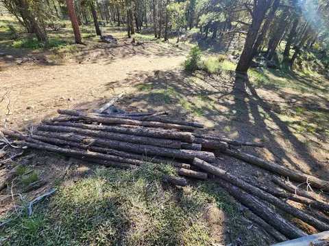 0 Beaver Ln, Bonanza, OR 97623