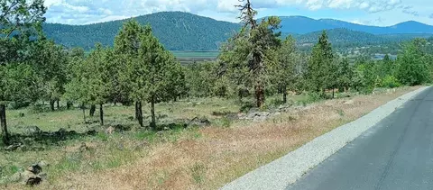 fox sparrow drive, Klamath Falls, OR 97601