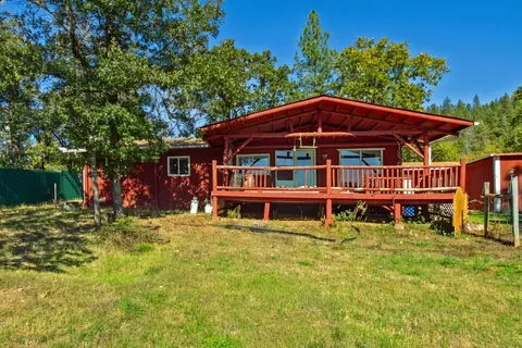 2780 Caves Hwy, Cave Junction, OR 97523