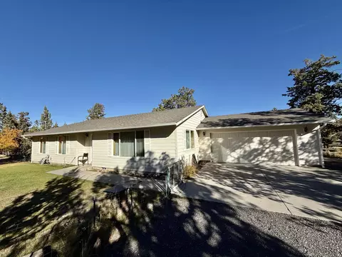 1452 NW 101st St, Redmond, OR 97756