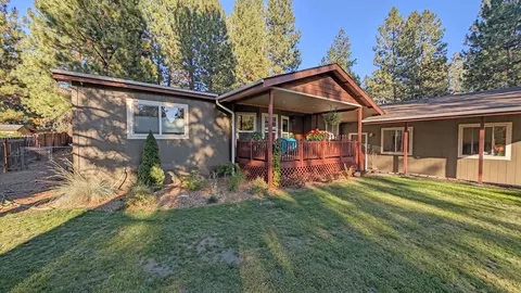 19032 Pumice Butte Rd, Bend, OR 97702 photo 3