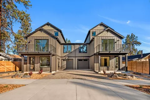 334 SW Roosevelt Ave UNIT 3, Bend, OR 97702