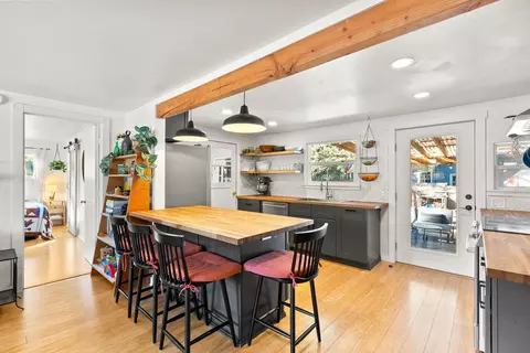 Kitchen - 845 NE 8th St, Bend, OR 97701 photo 6 of 7