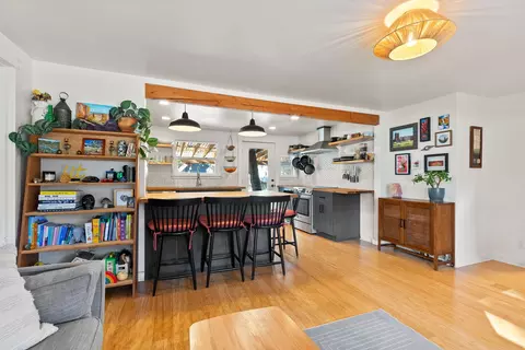 Kitchen - 845 NE 8th St, Bend, OR 97701 photo 7 of 7