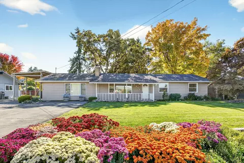 3275 Britt Ave, Medford, OR 97501