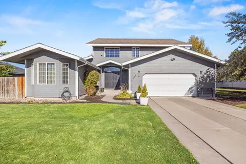 6409 Harlan Dr, Klamath Falls, OR 97603