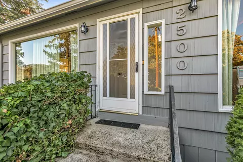 2500 Capital Ave, Medford, OR 97504