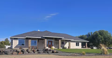 6481 SW Wren St, Culver, OR 97734