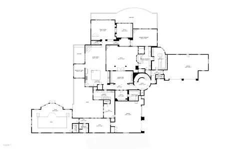 Floorplan - 766 Meridian Rd, Eagle Point, OR 97524 photo 2 of 3
