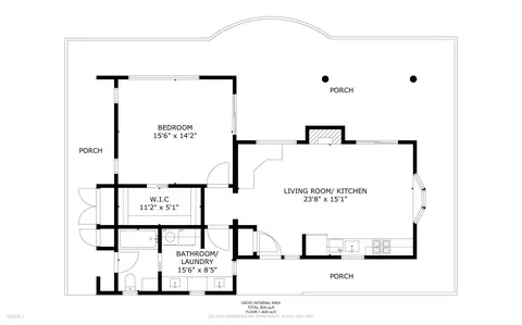 Floorplan - 766 Meridian Rd, Eagle Point, OR 97524 photo 1 of 3