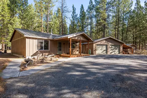 14870 S Sugar Pine Way, La Pine, OR 97739